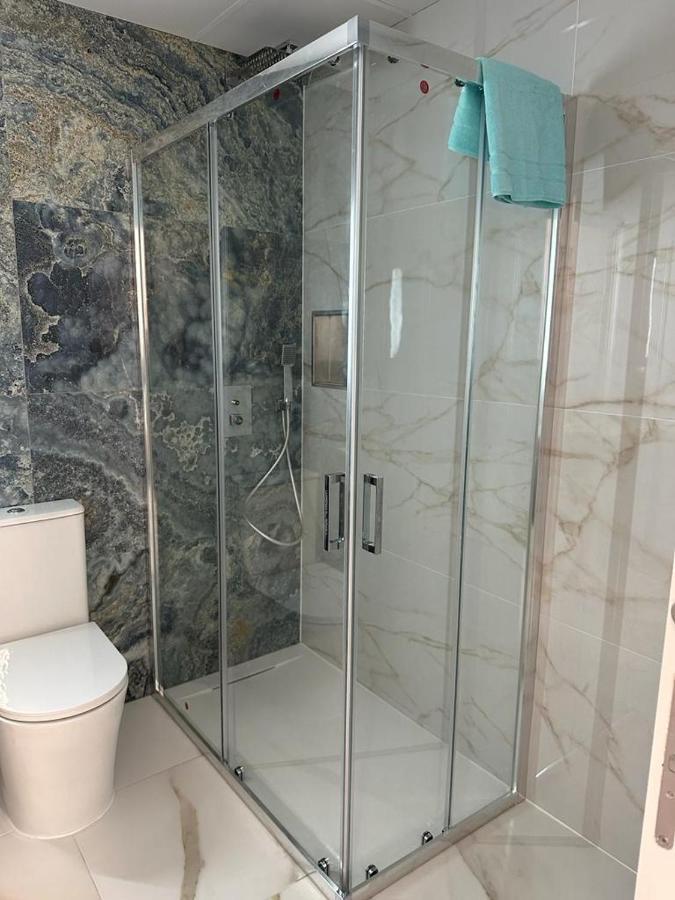 Calpe Apartamento Lujoso Bajo Terasa Piscina Aire Cerca Playa Pueblo Zewnętrze zdjęcie