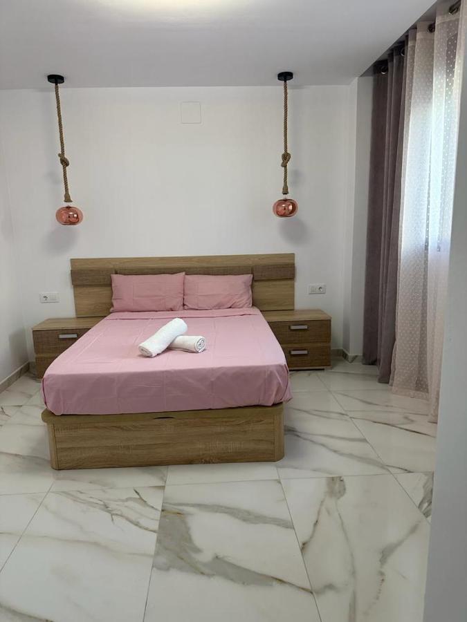 Calpe Apartamento Lujoso Bajo Terasa Piscina Aire Cerca Playa Pueblo Zewnętrze zdjęcie