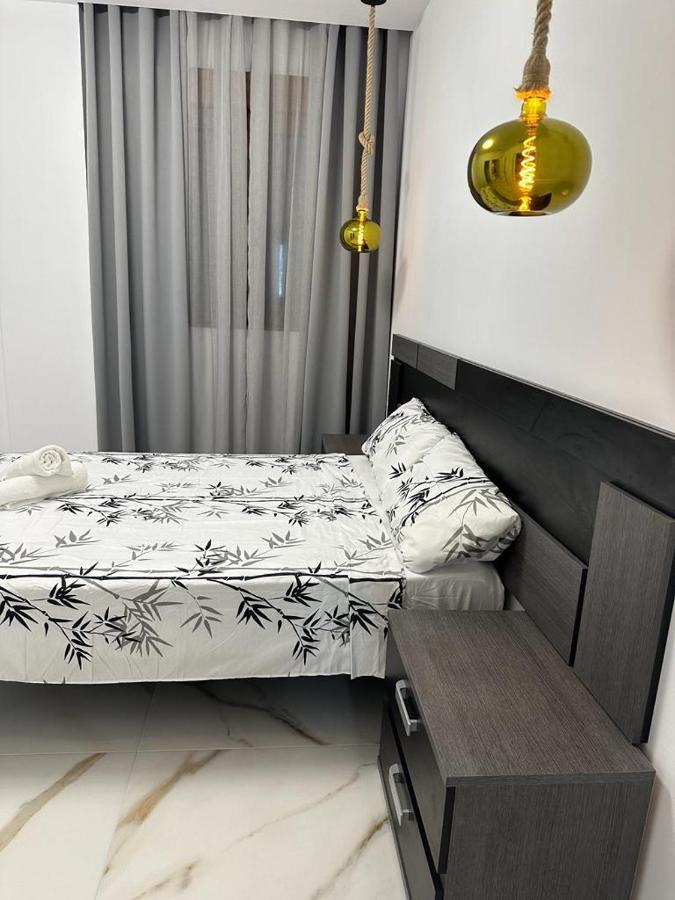 Calpe Apartamento Lujoso Bajo Terasa Piscina Aire Cerca Playa Pueblo Zewnętrze zdjęcie